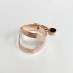 セルマー アルトサックス リガチャー ピンクゴールドプレート PGP SELMER