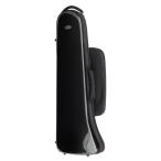 bags сумка s тенор * тенор бас-тромбон кейс металлик черный EFTT/24 M-BLK