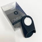 シルバースタイン マウスピースキャップ SILVERSTEIN OMNICAP II -オムニキャップ 2- Sサイズ ブラック  メール便対応可