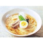 しょうゆラーメン　2人前
