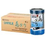 島のり（味付のり） 12本入（簡易段