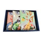 ［夏季限定］宮ぶっかけきしめん　