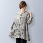 チュニック 40代 50代 60代 70代 ミセ�