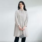 チュニック 大人可愛い おしゃれ 春