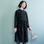 ショッピングチュニック チュニック 大人可愛い おしゃれ 春 秋冬 ミセス シニア ファッション 40代 50代 60代 70代 ピンタック＆レース使いチュニック