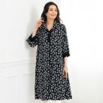 ワンピースきれいめおしゃれ春夏ミセ...