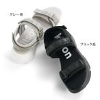 サンダル シューズ レディース おしゃれ 40代 50代 60代 70代 80代 ミセス シニア キットソン 軽量キラキラ2本ベルトサンダル Kitson LA