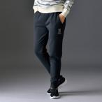 パンツ ボトム レディース おしゃれ ミセス シニア ファッション 50代 60代 70代 80代 ポロ アッスン あったか裏起毛ジョガーパンツ