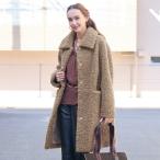  пальто внешний женский модный Mrs. sinia мода 50 плата 60 плата 70 плата 80 плата eko мех мутон Like пальто 