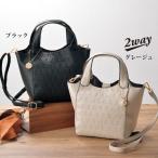 ハンドバッグレディースおしゃれミセ...