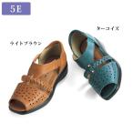 サンダル シューズ レディース おし