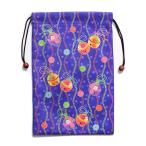 .. печать . сумка ... колокольчик ( длина .....) модный .. печать .2 шт. упаковочный пакет 