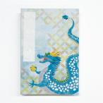 .. печать . ткань обложка .. хорошо день (.... ryou ..)2024 год Новый год . главный дракон дракон ( очень большой ) большой размер 