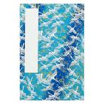 .. японская бумага. обложка . симпатичный... печать .( очень большой ) вода большой размер модный 