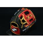 SSK 182 エスエスケイ 内野用 硬式グローブ 内野手用 グラブ 野球 グローブ 内野手 海外