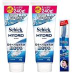 Schick(シック) ハイドロ シェービン