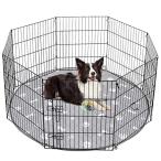 洗える ペットシーツ 丸型 八角形ペットサークルに最適 おしっこパッド 猫 犬用