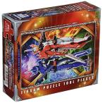 エンスカイ 180ピースラージサイズ ジグソーパズル 仮面ライダーセイバー 108-L7