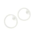  Ricci .ru mug for gasket P-2 transparent 