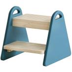  рынок стремянка ребенок цвет развитие tina ширина 30x глубина 32.5x высота 30cm Classic голубой 