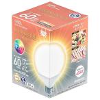  ом (OHM) электро- машина LED лампа мяч лампа форма E26 60 форма соответствует лампа цвет LDG8L-G AG6/RA93