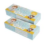 Deefre подгузники . запах . нет пакет 440 листов входит L размер ... нет пакет младенец для подгузники место 