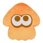 三英貿易 Splatoon (スプラトゥーン)3 ALL STAR COLLECTION クッション イカ (オ