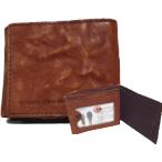 TOUGH FRICTION (フリクション）カード・パスケース付き 三つ折財布　