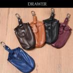 Yahoo! Yahoo!ショッピング(ヤフー ショッピング)DRAWER/ドロウアー/小物 スマホ タバコ入れ/ホースレザー/66132