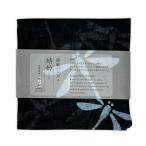 綿麻ハンカチ 蜻蛉 京都謹製　