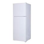 冷蔵庫 小型 2ドア 新生活 ひとり暮らし 一人暮らし 138L コンパクト 右開き オフィス 単身 おしゃれ 白 ホワイト MAXZEN JR138ML01WH