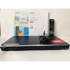 ショッピングチューナー SONY 500GB 2チューナー ブルーレイレコーダー BDZ-EW500