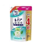 ショッピングレノア レノア 超消臭1WEEK フレッシュグリーン 詰め替え 1520ml