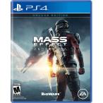 Mass Effect Andromeda - Deluxe Edition (輸入版:北米) - PS4