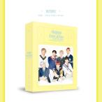 ショッピングbts BTS JAPAN OFFICIAL FANMEETING VOL 4 [Happy Ever After] (初回限定生産・海外製造商品)[Blu-ray]