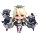 ねんどろいど 艦隊これくしょん ‐艦これ‐ Iowa ノンスケール ABS&PVC製 塗装済み可動フィギュア