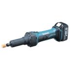 マキタ(Makita) 充電式ハンドグラインダ 18V 3.0Ah GD800DRF