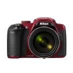 Nikon デジタルカメラ P600 光学60倍 160