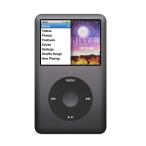 iPod Classic 7th Generation 160GB 7G Space Gray 