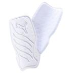 プーマ プロテクター用品 シン・アンクル・フットガード パワーキャット ライト IND 30647 (02)Puma White メンズ・ユニセック