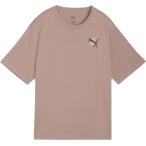 プーマ ウェルネス Tシャツ Ｔシャツ W PUMA CAT GRAPHIC Tシャツ 528870 88 レディース