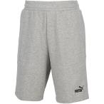  Puma мульти- sports pa ntsu тренировочный * tray naESS NO.1 Logo 10 шорты 687529 3 Medium Gray Hea