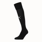 プーマ ウェア ストッキング LIGA ジュニア ストッキング 729880 (03)Puma Black