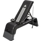 アディダス ボディーケア トレーニング 器具・備品 ADIDAS HIIT デッキ ADP15070BK