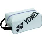  Yonex теннис сумка для обуви сумка сумка для обуви BAG2533 342 бледный зеленый 