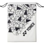  Yonex теннис сумка сумка сумка для обуви BAG2593 326 лёд серый 