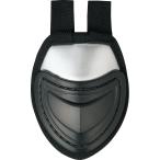  Z бейсбол & софтбол для принимающего горло защита маска * протектор бейсбол * для софтбола * soft двоякое применение горло защита BLM3A 1913 черный × серебристый 