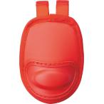  Z бейсбол & софтбол маска * протектор бейсбол * для софтбола * soft двоякое применение горло защита BLM8A 6400 красный 