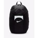 ナイキ　リュック　ナイキ アカデミー チーム バックパック　30L　DV0761　011　 ブラック/ブラック/ホワイト