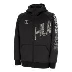 hyumeru одежда спортивная фуфайка HB EURO тренировочный полный Zip f-ti-HAP8300 (90) черный мужской * унисекс 